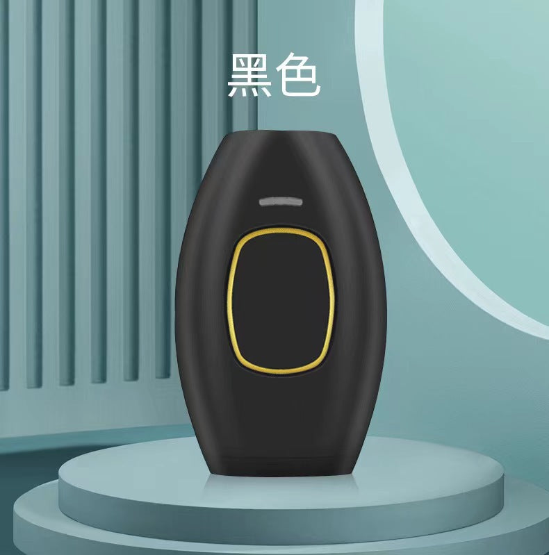 UV Hair Removal Device