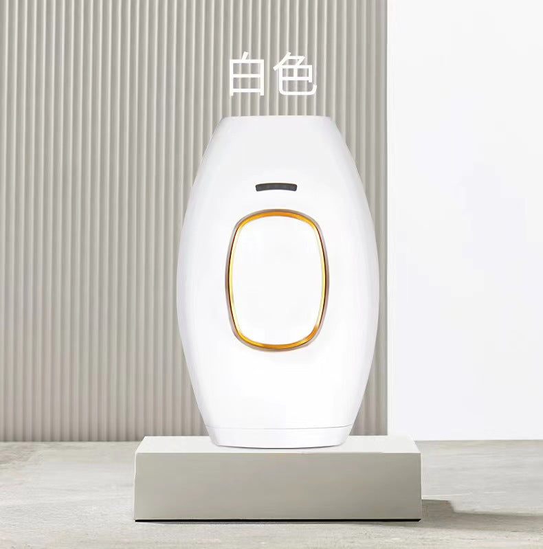UV Hair Removal Device